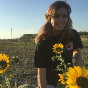 Meet your Posher, Lindsay